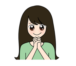 Nu Dao Ver.3 (English Version) sticker #2383570