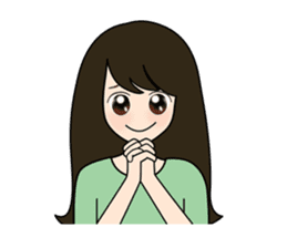 Nu Dao Ver.3 (English Version) sticker #2383570