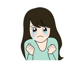 Nu Dao Ver.3 (English Version) sticker #2383572