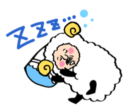 Zenjiro ITO's sticker(creatures series) sticker #2383948