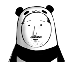 Zenjiro ITO's sticker(creatures series) sticker #2383974