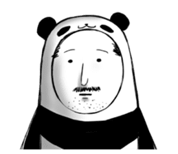 Zenjiro ITO's sticker(creatures series) sticker #2383974