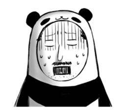 Zenjiro ITO's sticker(creatures series) sticker #2383975