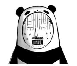 Zenjiro ITO's sticker(creatures series) sticker #2383975