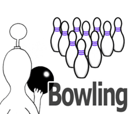 Daily life of the alien Ver.3 sticker #2384304