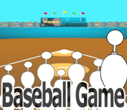 Daily life of the alien Ver.3 sticker #2384305