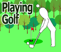 Daily life of the alien Ver.3 sticker #2384327