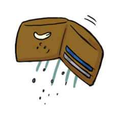 Christmas and New Year in Japan sticker #2384511