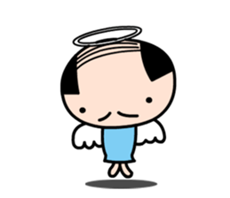 Koyaji sticker #2384587