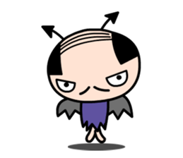 Koyaji sticker #2384588