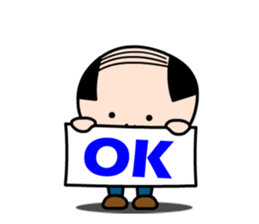 Koyaji sticker #2384589