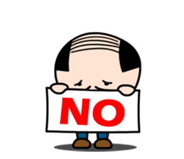 Koyaji sticker #2384590