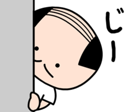 Koyaji sticker #2384598