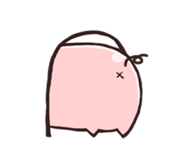 KOBUTA NO PY sticker #2384742