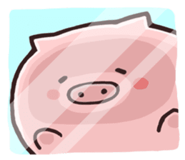 KOBUTA NO PY sticker #2384775