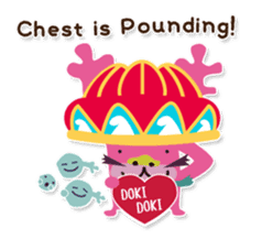 Uchinaguchi English version of SeaSunGo! sticker #2384861