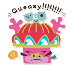 Uchinaguchi English version of SeaSunGo! sticker #2384862