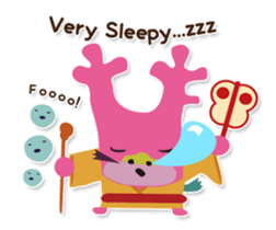 Uchinaguchi English version of SeaSunGo! sticker #2384866