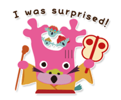 Uchinaguchi English version of SeaSunGo! sticker #2384873