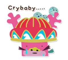 Uchinaguchi English version of SeaSunGo! sticker #2384874