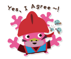 Uchinaguchi English version of SeaSunGo! sticker #2384877