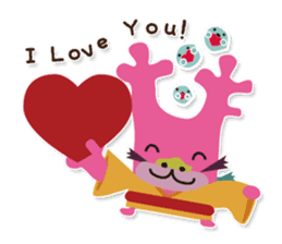 Uchinaguchi English version of SeaSunGo! sticker #2384878