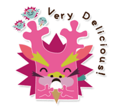 Uchinaguchi English version of SeaSunGo! sticker #2384883