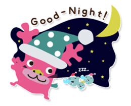 Uchinaguchi English version of SeaSunGo! sticker #2384889