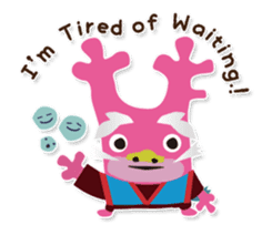 Uchinaguchi English version of SeaSunGo! sticker #2384892