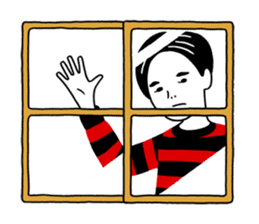 LIFE is MAGIC! 2 sticker #2384937