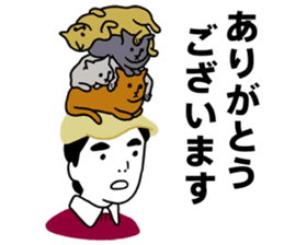 LIFE is MAGIC! 2 sticker #2384941