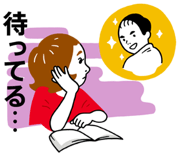 LIFE is MAGIC! 2 sticker #2384943