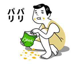 LIFE is MAGIC! 2 sticker #2384952