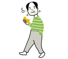 LIFE is MAGIC! 2 sticker #2384953