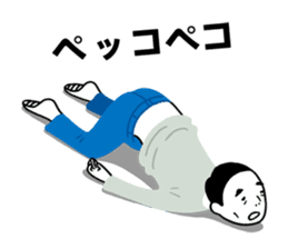 LIFE is MAGIC! 2 sticker #2384960