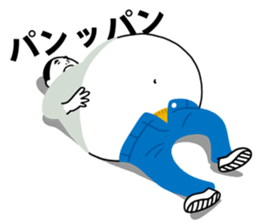 LIFE is MAGIC! 2 sticker #2384961