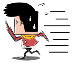 Narushisutona sticker #2385438