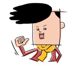 Narushisutona sticker #2385441