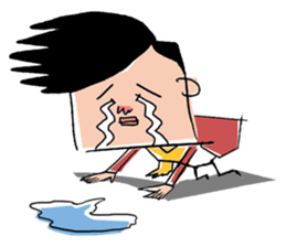 Narushisutona sticker #2385443