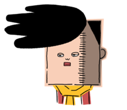 Narushisutona sticker #2385448