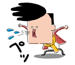 Narushisutona sticker #2385450