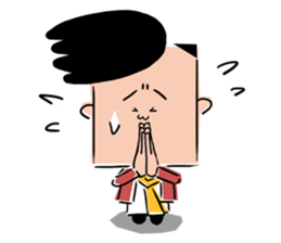 Narushisutona sticker #2385454