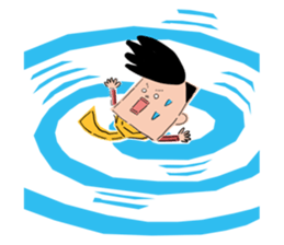 Narushisutona sticker #2385455