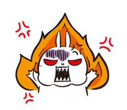 MASHIMARO Vol.2 sticker #2385467