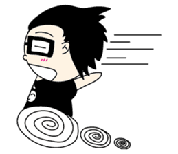 HuaHeaw sticker #2385825