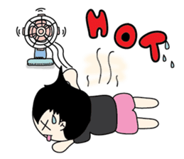 HuaHeaw sticker #2385834