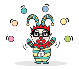 HuaHeaw sticker #2385840