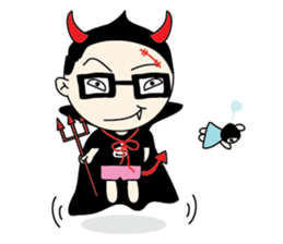 HuaHeaw sticker #2385848