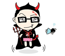 HuaHeaw sticker #2385848