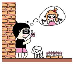 HuaHeaw sticker #2385849